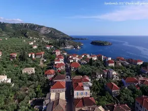 House Close To The Sea In Kardamili Messinia - Image 3