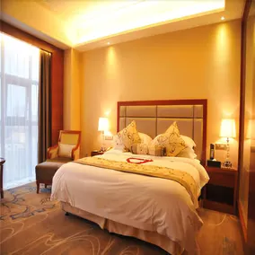 Dean Ya Yue Hotel - Image 5