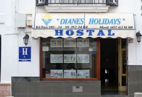 Hostal Dianes - Image 4