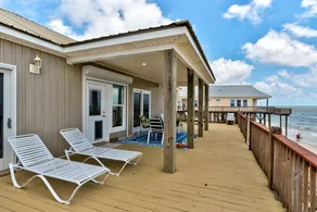 Off The Hook - Very Private Lot With Amazing Gulf Views Perfect For Your Family Beach Vacation 4 Be - Image 2