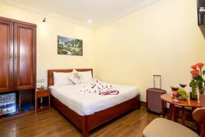 Ga Vang Hotel - Image 4