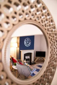Travel Lettings - St Johns House - Image 4