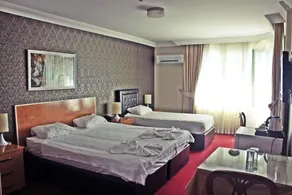 Oz Cinar Hotel - Image 5