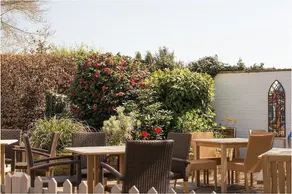 The Cloud Hotel - Image 3