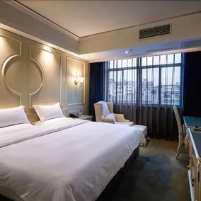 Siji Fengshang Hotel - Image 2