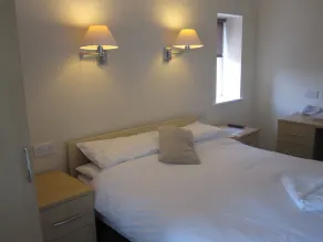 Clifton Lodge Hotel - Image 3