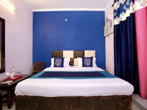 Hotel Pink City By OYO Rooms - Image 2