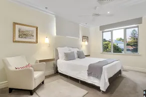 Sorrento Beach Bed & Breakfast - Image 5