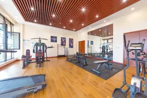 YUN-RAY Hotel Shijiazhuang - Image 2