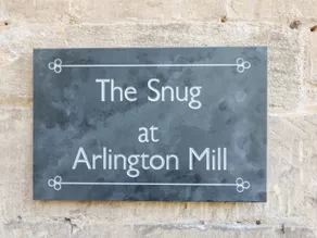 The Snug at Arlington Mill - Image 5