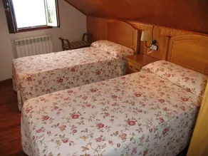 Pension Rustica Caldelas Sacra - Image 5