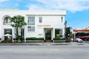 King Garden Hotel - Image 5