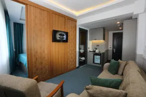 May Otel Uskudar - Image 5
