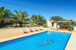 Bookit Villa Berdica Moraira - Image 5