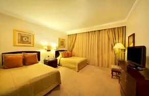 Jood Palace Hotel Dubai - Image 3