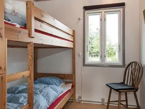 Attractive Holiday Home in Bindslev With Barbecue - Image 2