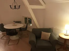 City Aparthotel Musis - Image 4