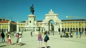TRAVEL INN LISBON - Image 3