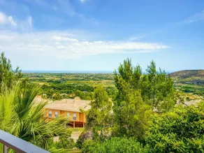 Beautiful Villa in Pedreguer With Swimming Pool - Image 2