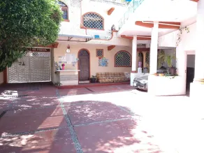 Hotel y Bungalows Olivares - Image 5