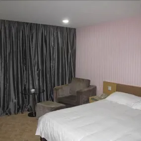 Shishi Hualin Hotel - Image 3