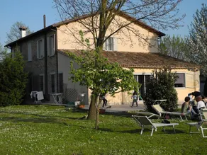 Beautiful Holiday Home in Santo Stefano With Swimming Pool - Image 3