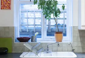 3 BR by Hampstead Heath W/terrace + Parking - Image 2