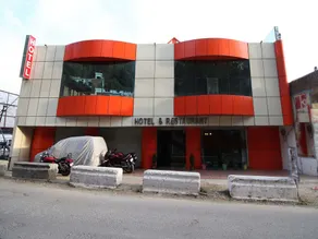 The Raikwal's Hotel & Restaurant - Image 4