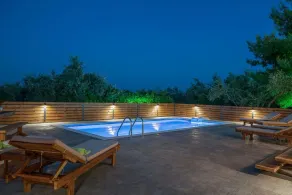 Natura Verde Villas 4 Bedroom Villa Chloe - Private Pool - Image 5