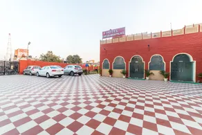 Hotel Hari Bhawan Palace - Image 5
