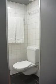 Jailhotel Löwengraben - Image 4