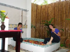 Green Hill Resort & Spa - Image 5