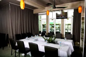 V Hotel Phnom Penh - Image 5