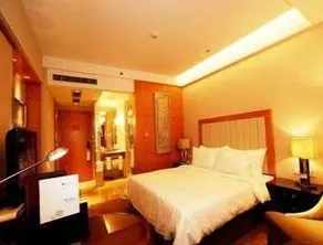 Ramada Plaza by Wyndham Yangzhou Casa - Image 5