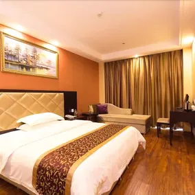Huarui Boutique Hotel - Image 3