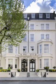 City Continental Kensington - Image 4
