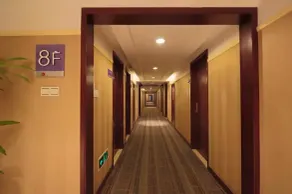 Caiwuwei Hotel - Image 5