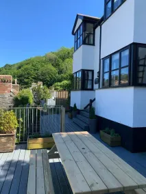 Beautiful 4-bed House, Polperro With Harbour Views - Image 4