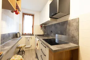 ALTIDO Flat for 6, in the Historic Town Pre-Saint-Didier - Image 4