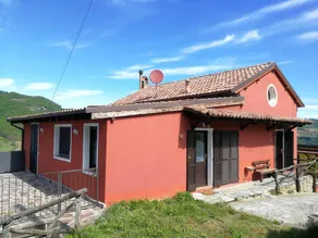 Villa With one Bedroom in Vesime, With Private Pool and Wifi - 65 km From the Beach - Image 5