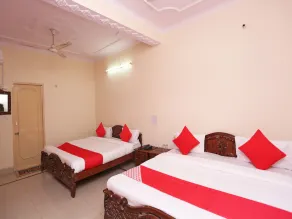 Hotel Valley Inn by OYO Rooms - Image 5