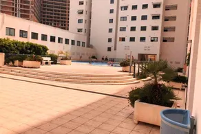Apartment With one Bedroom in Benidorm, With Shared Pool - Image 3