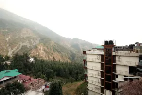 Hotel Rosewood Inn by OYO Rooms - Image 3