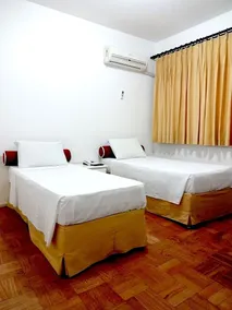 Zoghbi Apart Hotel - Image 2