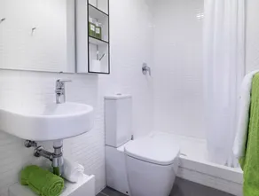 Residencia Melon District Marina - Image 4