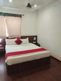 Passport Inn Hotel - Gateway to Comforts - Image 4