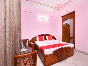 OYO 14754 Hotel ashish - Image 2
