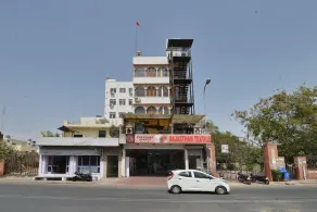 The New Heritage Heights View By OYO Rooms - Image 3
