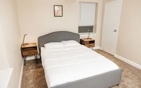 Inviting Weekend Getaway in Clayton With Pool - Image 3