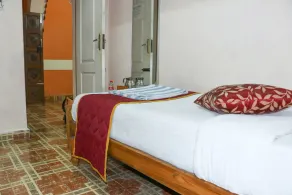 Ulo Sai Jayanth Guest House - Image 3
